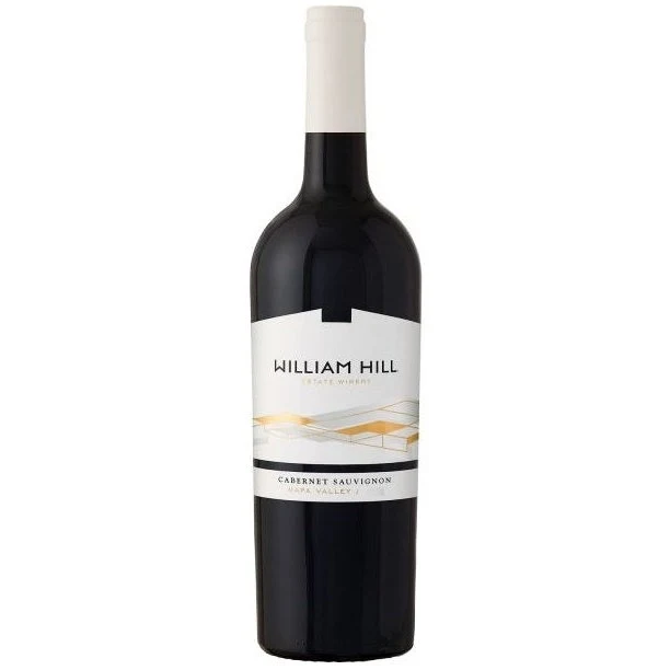 William Hill Cabernet Sauvignon Napa Valley 2016 750ml