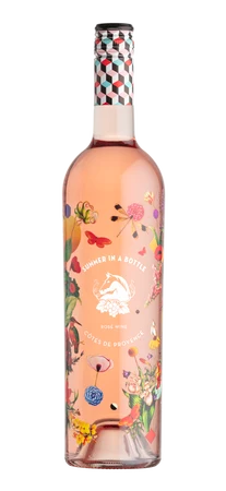 Wolffer Estate Summer In A Bottle Rose