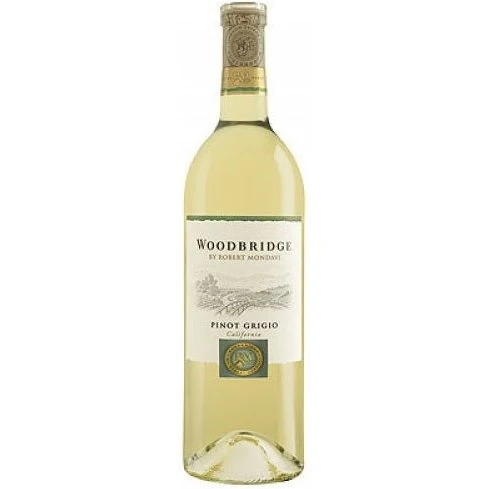 Woodbridge Pinot Grigio 187ml