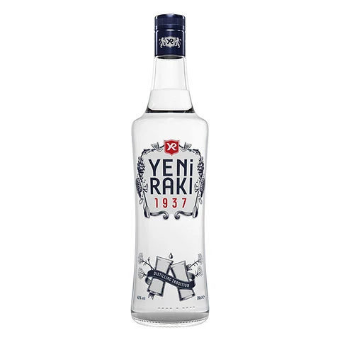Yeni Raki