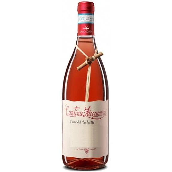 Zaccagnini Rose Dal Tralcetto 750ml
