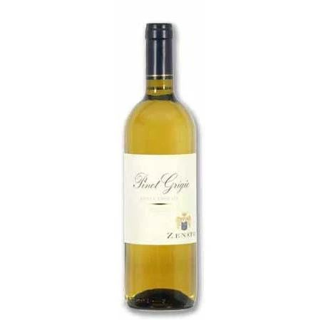 Zenato Pinot Grigio 750ml - Image 2